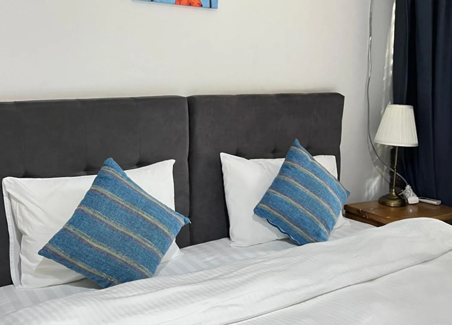 Hotel Ethno Sololaki Tbilisi 3*,