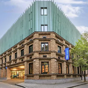 Ibis Budget Center Отель
