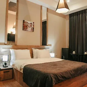 Hotel Heart, Tbilissi